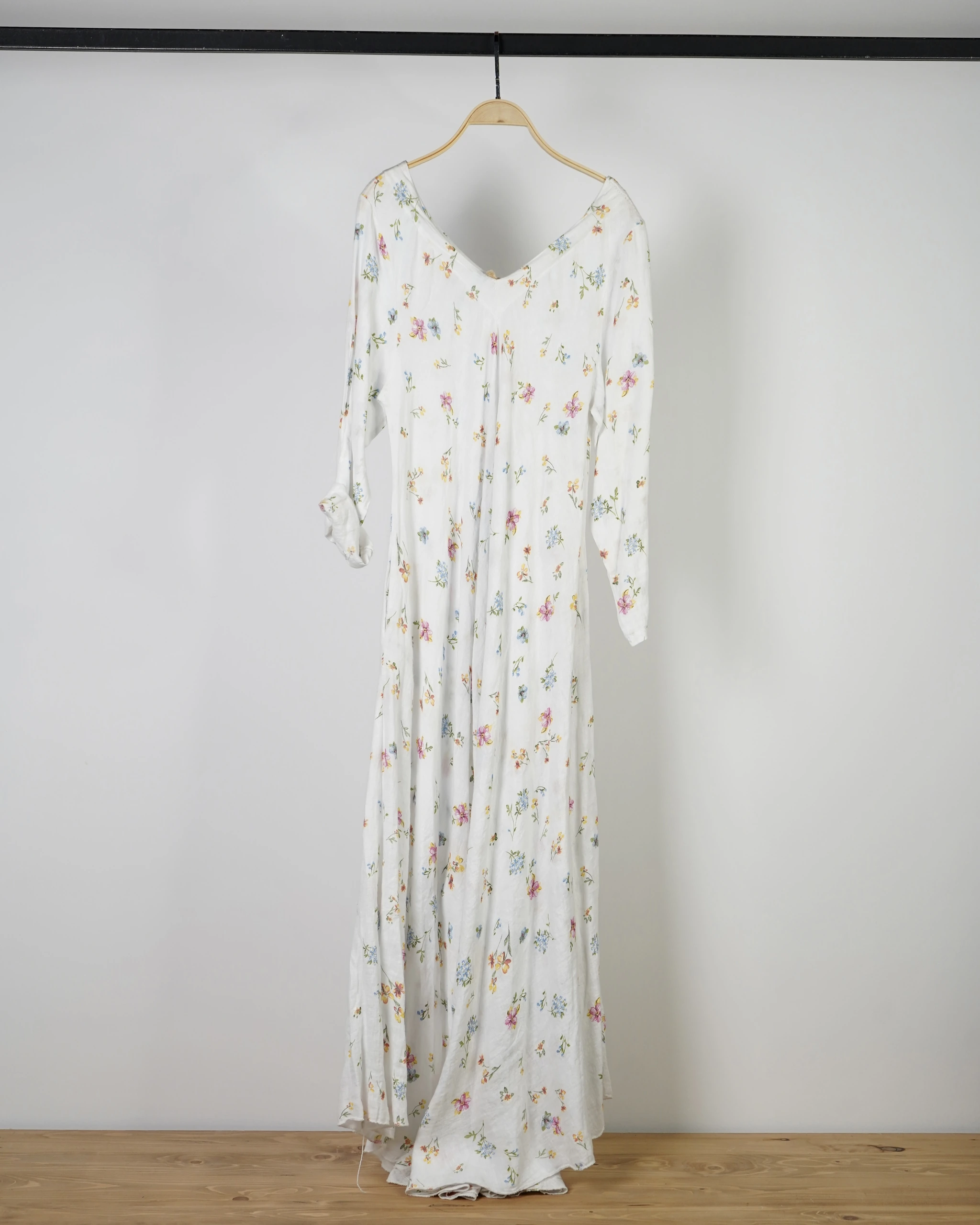 NF 12439 - سوپر کلوش طرحدار