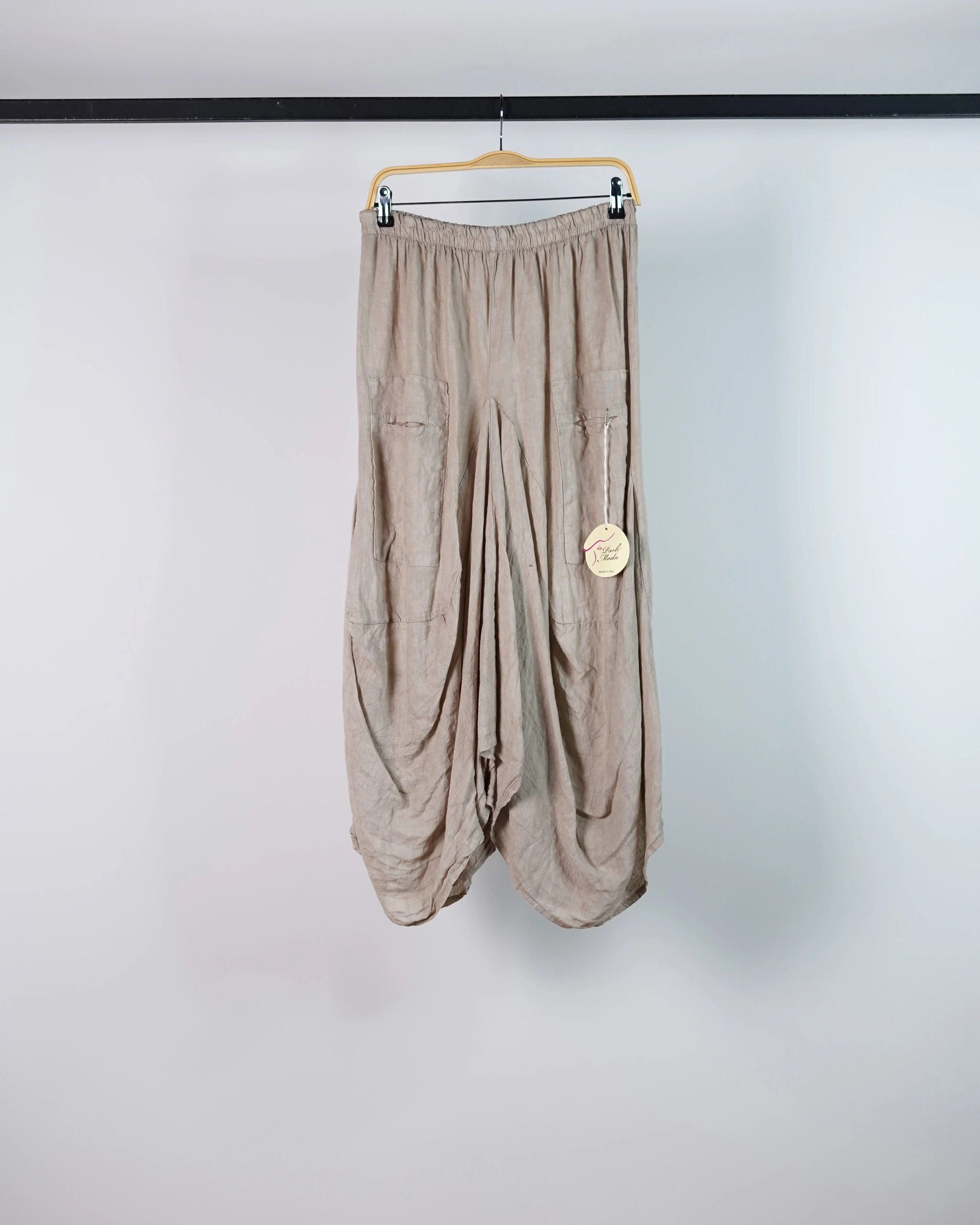 NF 6416 - شلوار سندبادی