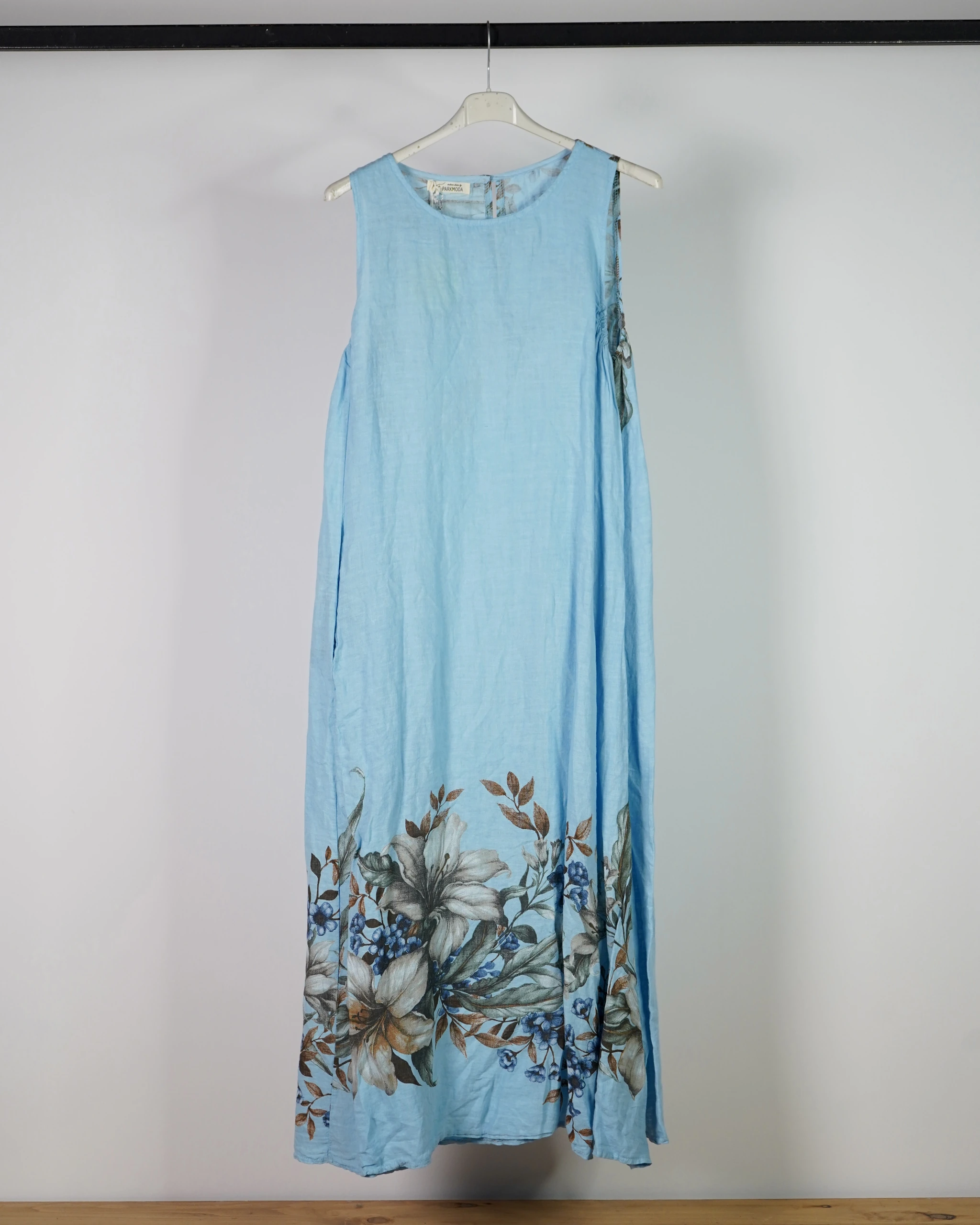 NF 12968 - سارافون طرحدار